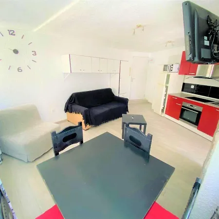 Estudio Vientos Apartment Calpe